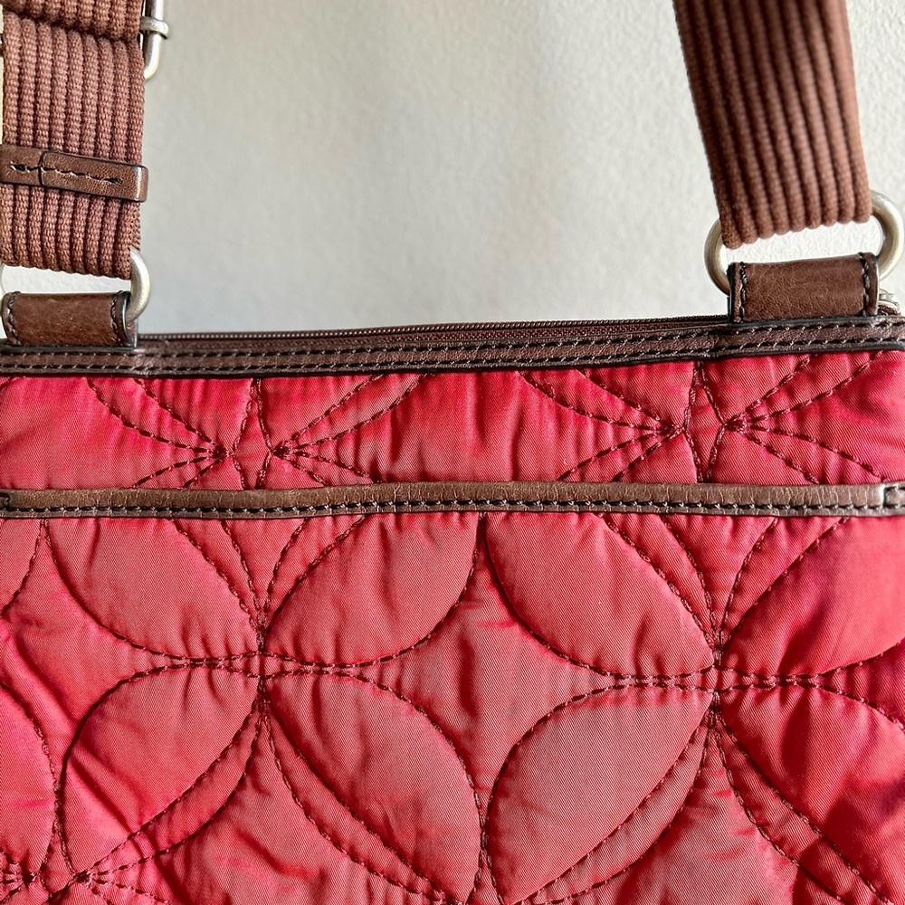 Fossil - Cross Body Bag - Picture 9 of 12